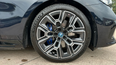 BMW i5 250kW eDrive40 M Sport 84kWh 5dr Auto Tech+/Comf+ Electric Estate